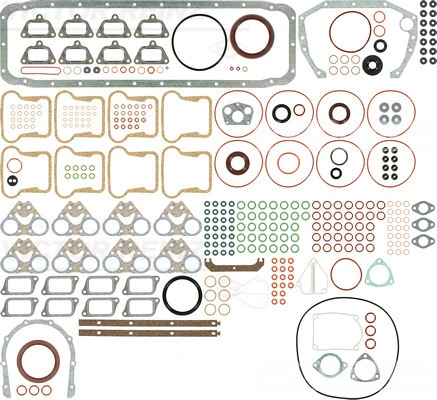 Full Gasket Kit, engine